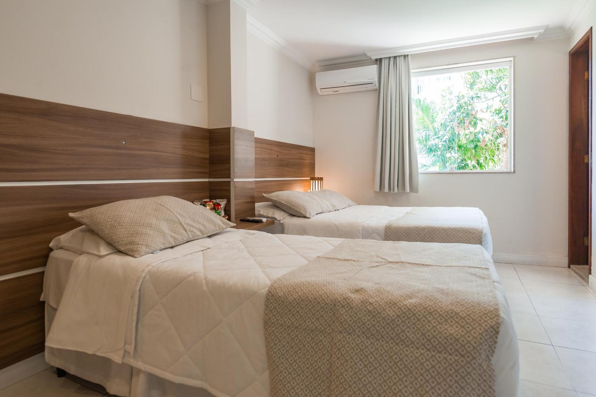 Hotel Serra Everest Nova Friburgo Kültér fotó
