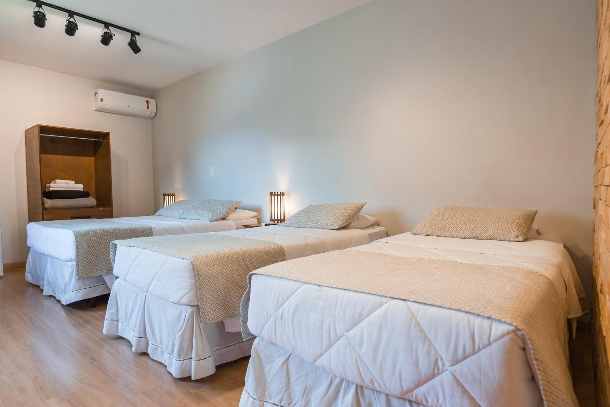 Hotel Serra Everest Nova Friburgo Kültér fotó