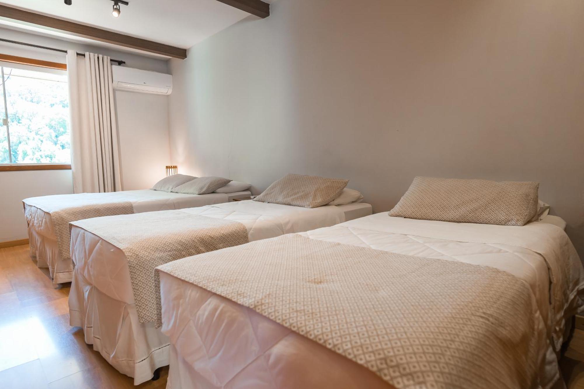Hotel Serra Everest Nova Friburgo Kültér fotó