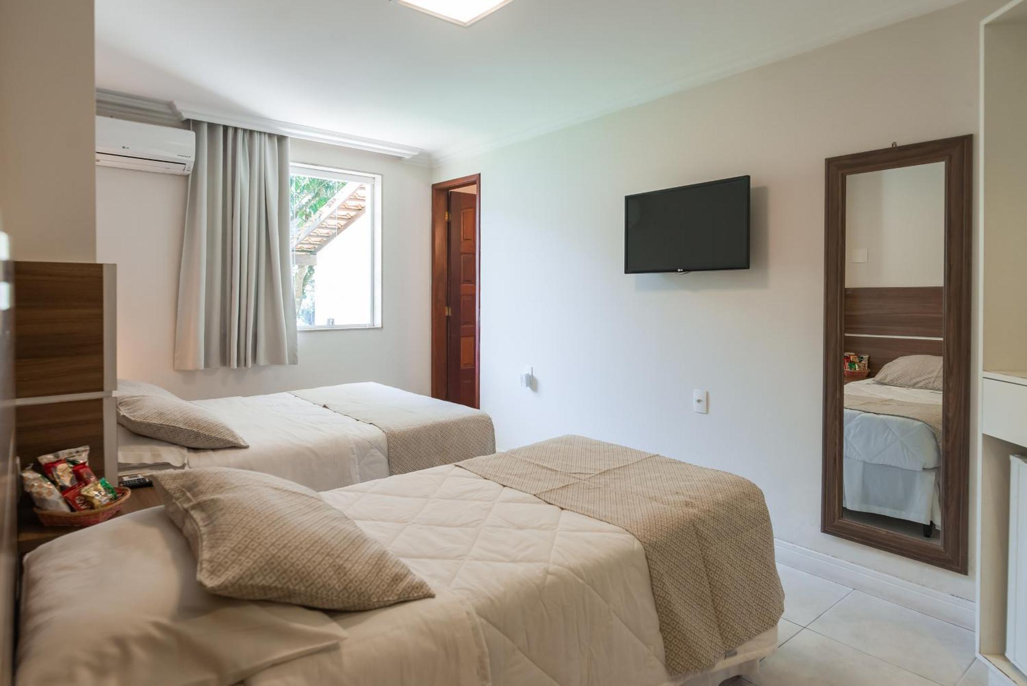 Hotel Serra Everest Nova Friburgo Kültér fotó