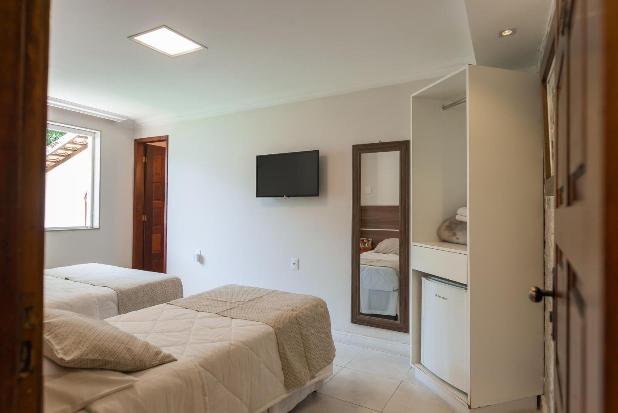 Hotel Serra Everest Nova Friburgo Kültér fotó