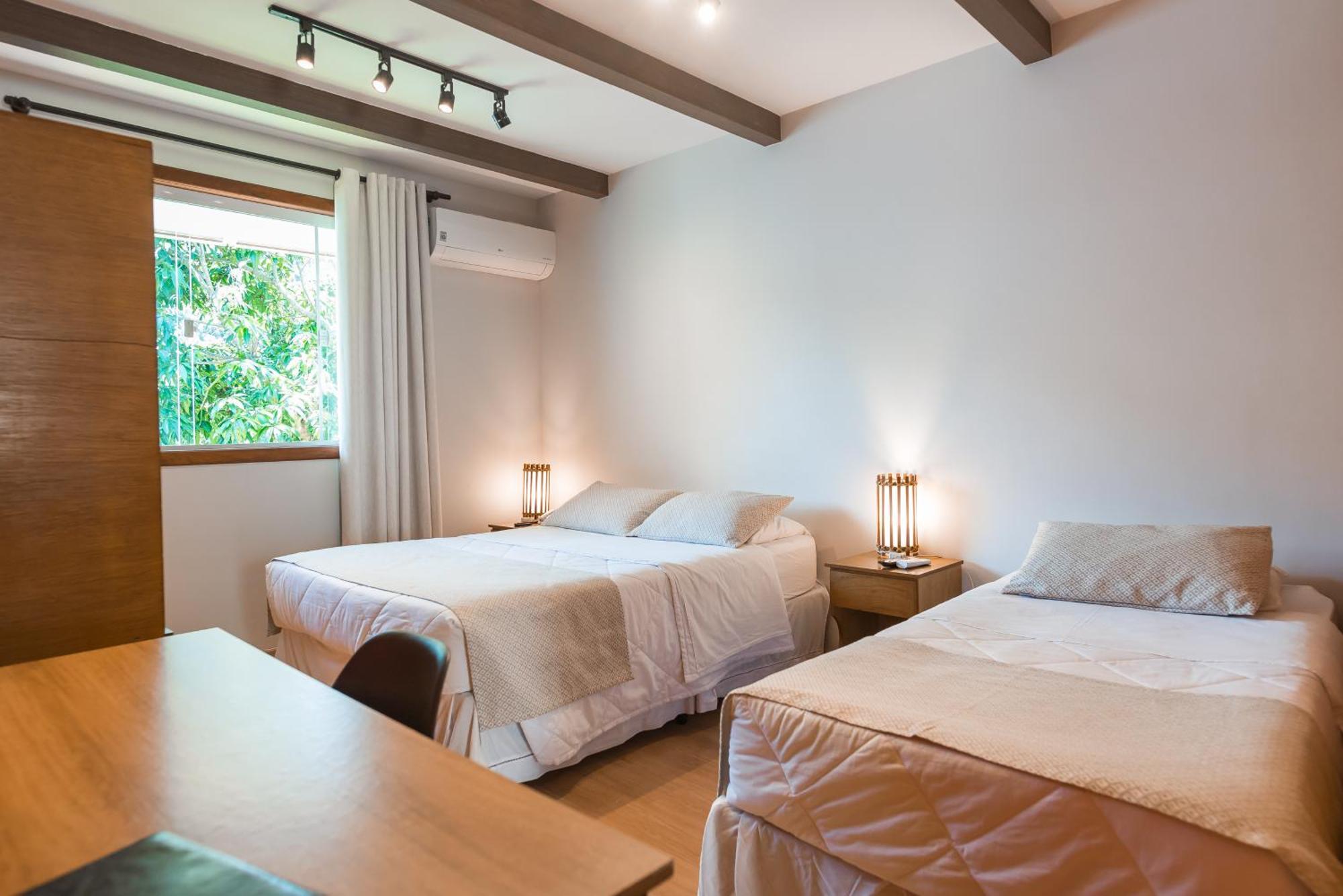 Hotel Serra Everest Nova Friburgo Kültér fotó