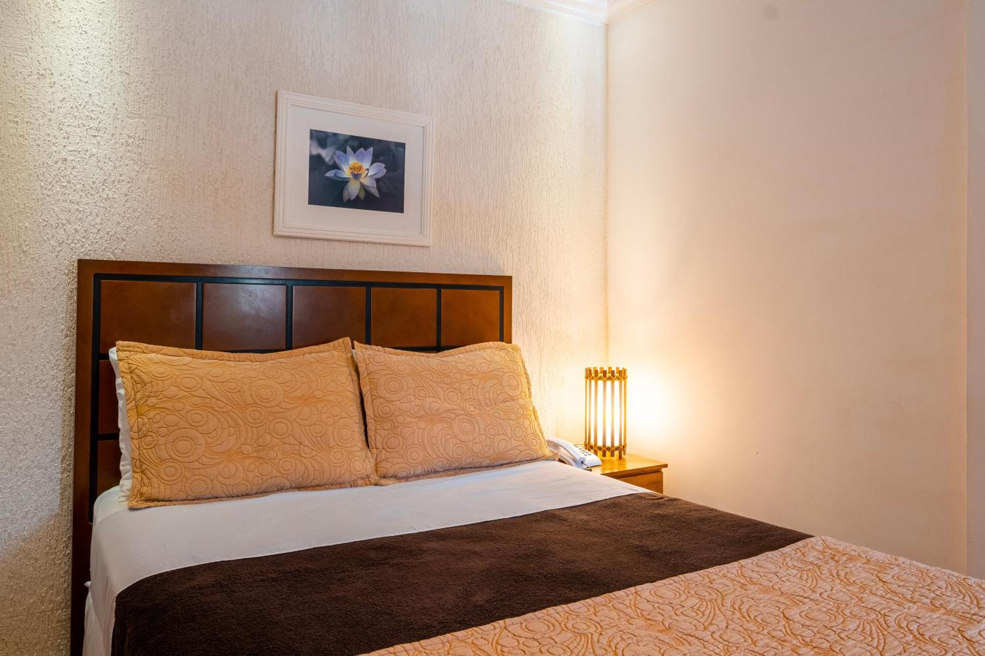 Hotel Serra Everest Nova Friburgo Kültér fotó