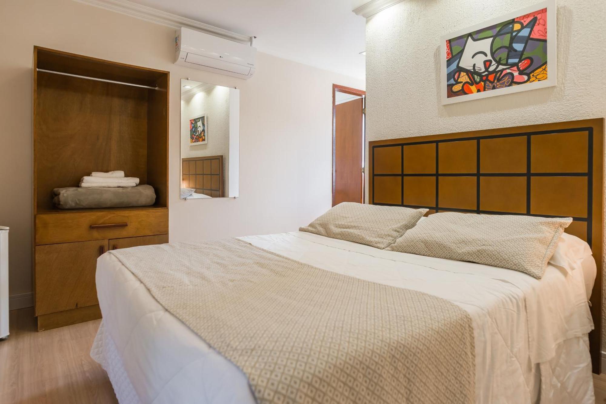 Hotel Serra Everest Nova Friburgo Kültér fotó